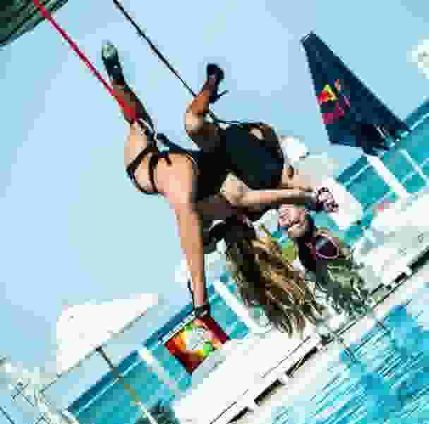 Playboy Pool Party @ Club 88